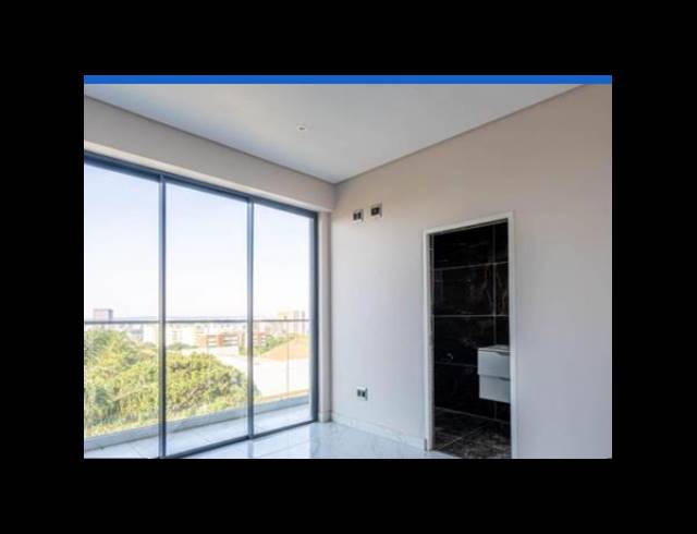 3 BEDROOM APARTMENT FOR SALE IN MUSGRAVE